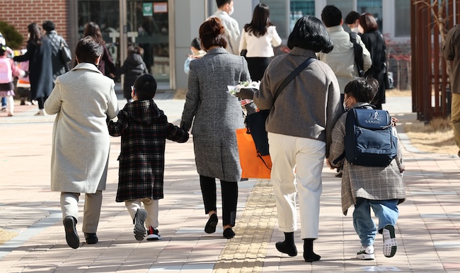 韓國年輕世代對婚姻生育話題感負面 感「幸福」僅9.3%