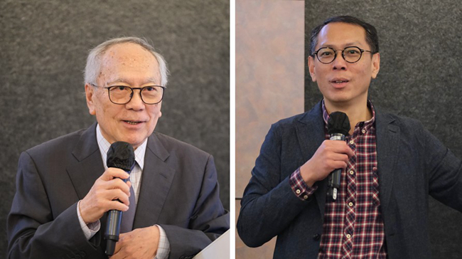 伯神教牧研討會：神學教育、教會營運、年青人、牧者心