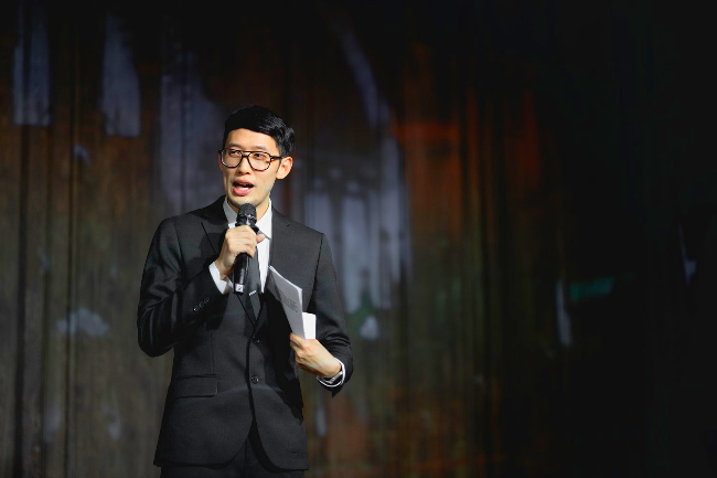 在教會談論政治可以嗎? 台灣牧者莊迺民提出三大思考