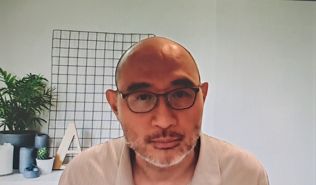DSE成績不似預期憂前途? 蔡明輝博士：調整眼光迎戰人生風浪