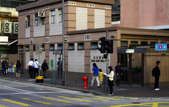 挑戰公廁「男女分隔」規例跨性別者勝訴 政府考慮上訴