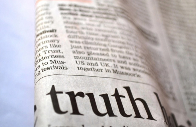 學者呼籲新聞業重拾基督教根源