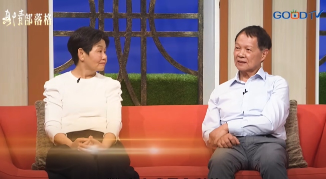 陳振威醫生見證：從孤兒到醫生 上帝治癒童年的奇蹟
