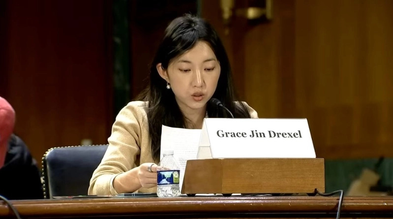 美國會中國宗教自由聽證會 關注基督徒及其他信仰群體現狀