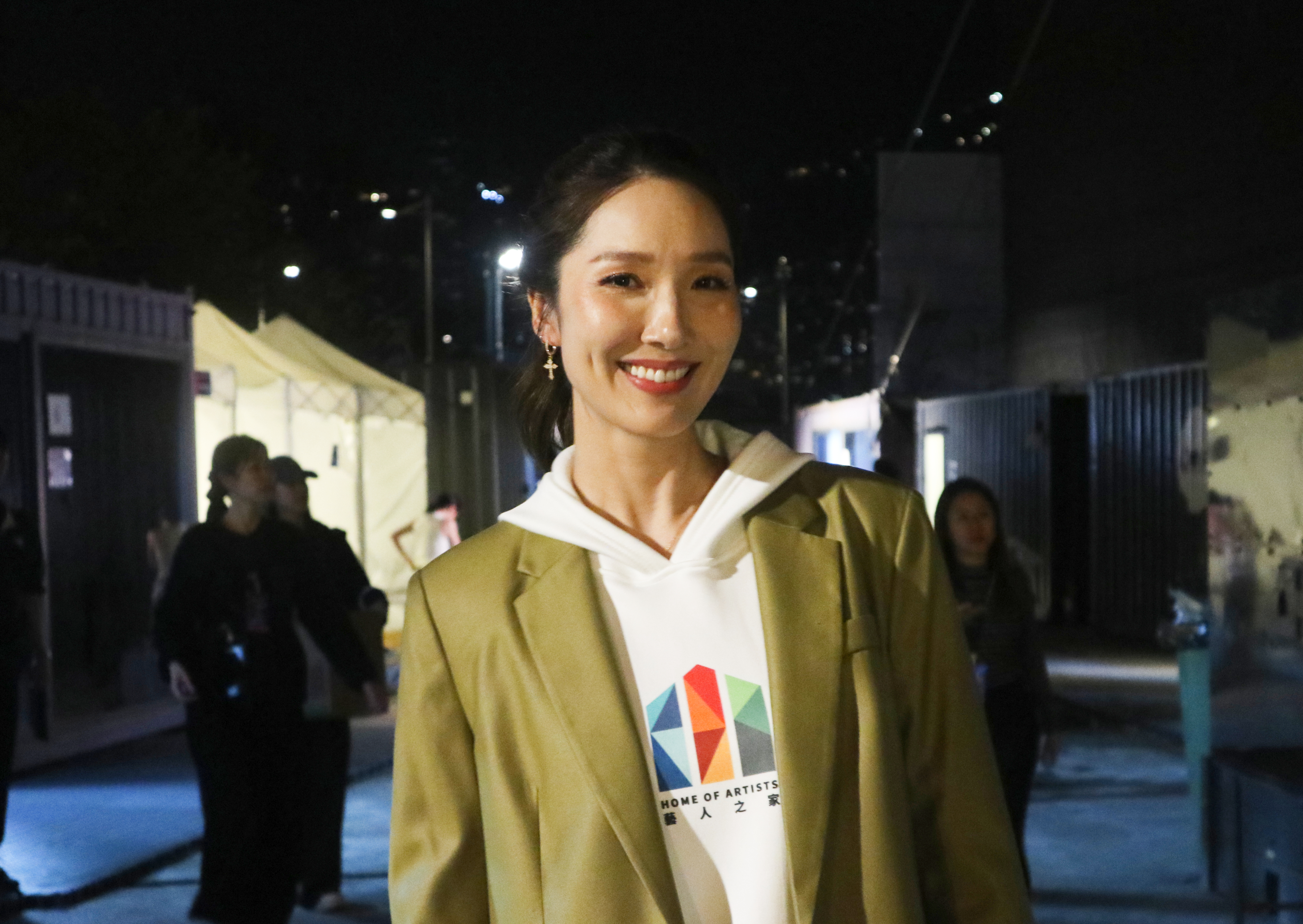 藝人之家40周年音樂會 李亞男感恩四年前異象成真