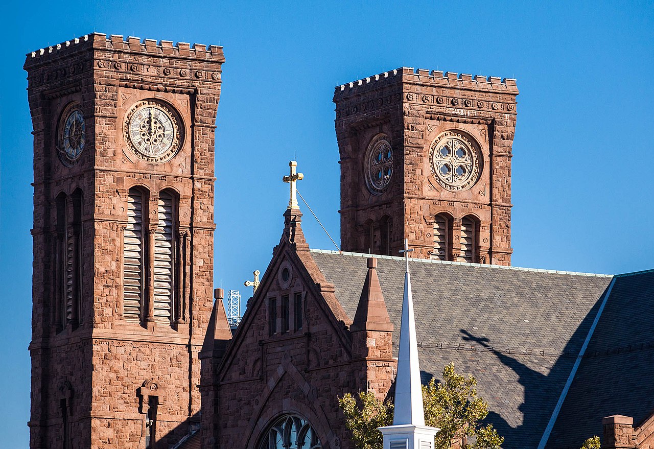 羅德島天主教神職性侵調查：75神父涉案受害人逾300