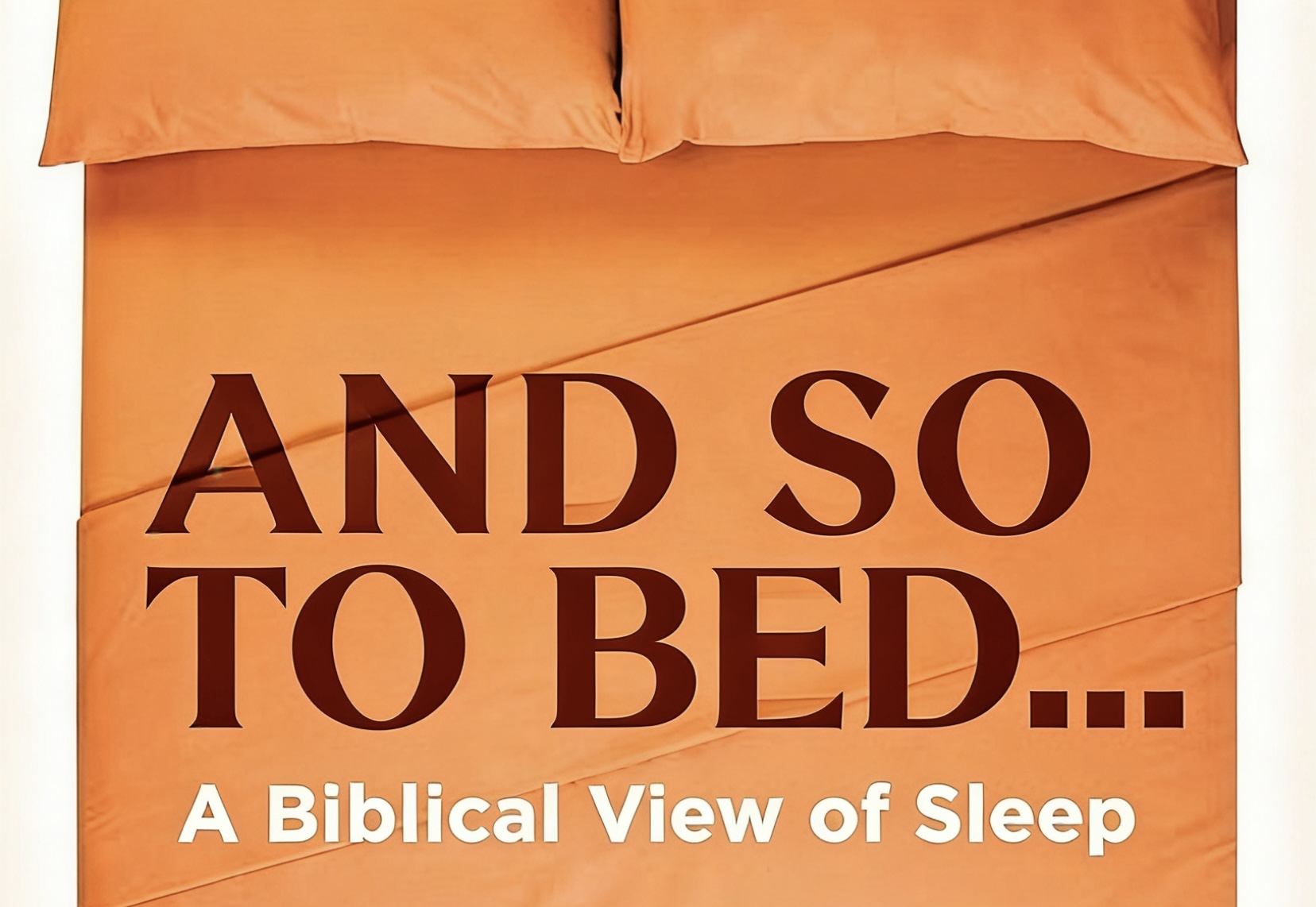 世界睡眠日  從《And So To Bed》解讀焦慮時代的睡眠困境