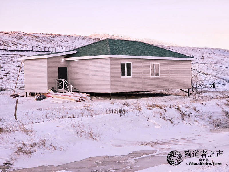 俄羅斯擬限制住宅宗教聚會「禱告之家」或被定為違法
