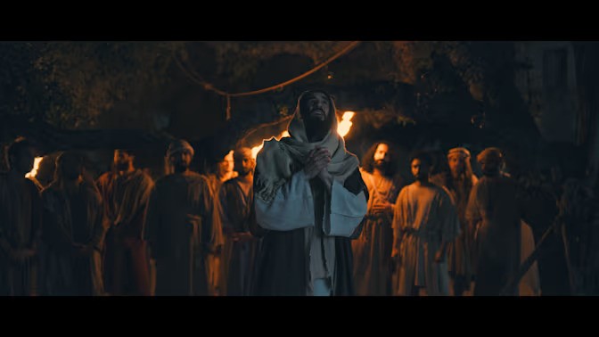 紀錄劇情片《願他們合而為一》全美上映 關注教會合一與復興