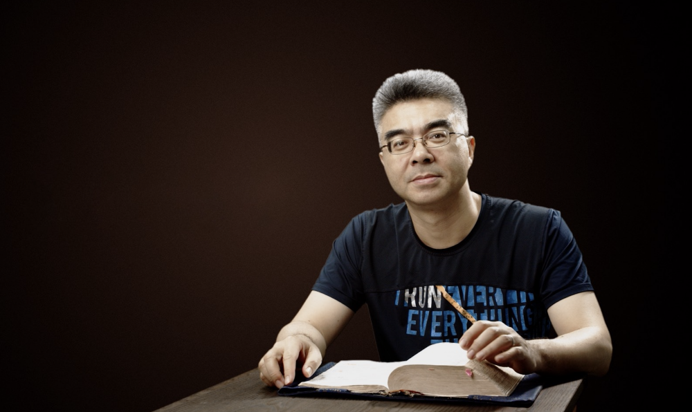 提起宣教就「心虛」！台灣淡江教會為何成了差遣的教會?