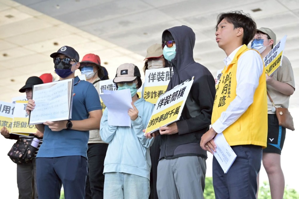 涉精神操控性騷指控 台灣富足教會牧師致歉請辭