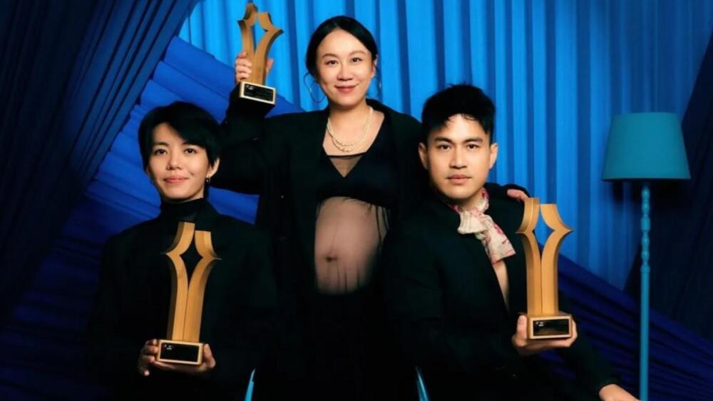 誤報「台灣導演借弟精子生子事件」同運論述「自相矛盾」被點破