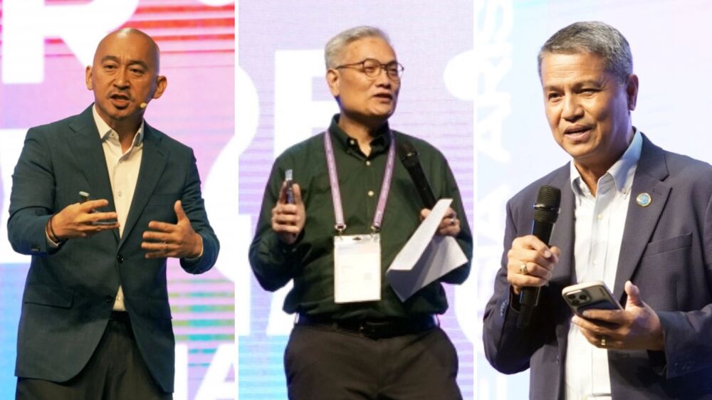 【Arise Asia 2026】「不要屈就於較小的喜樂」：鼓勵青年人走向未得之民