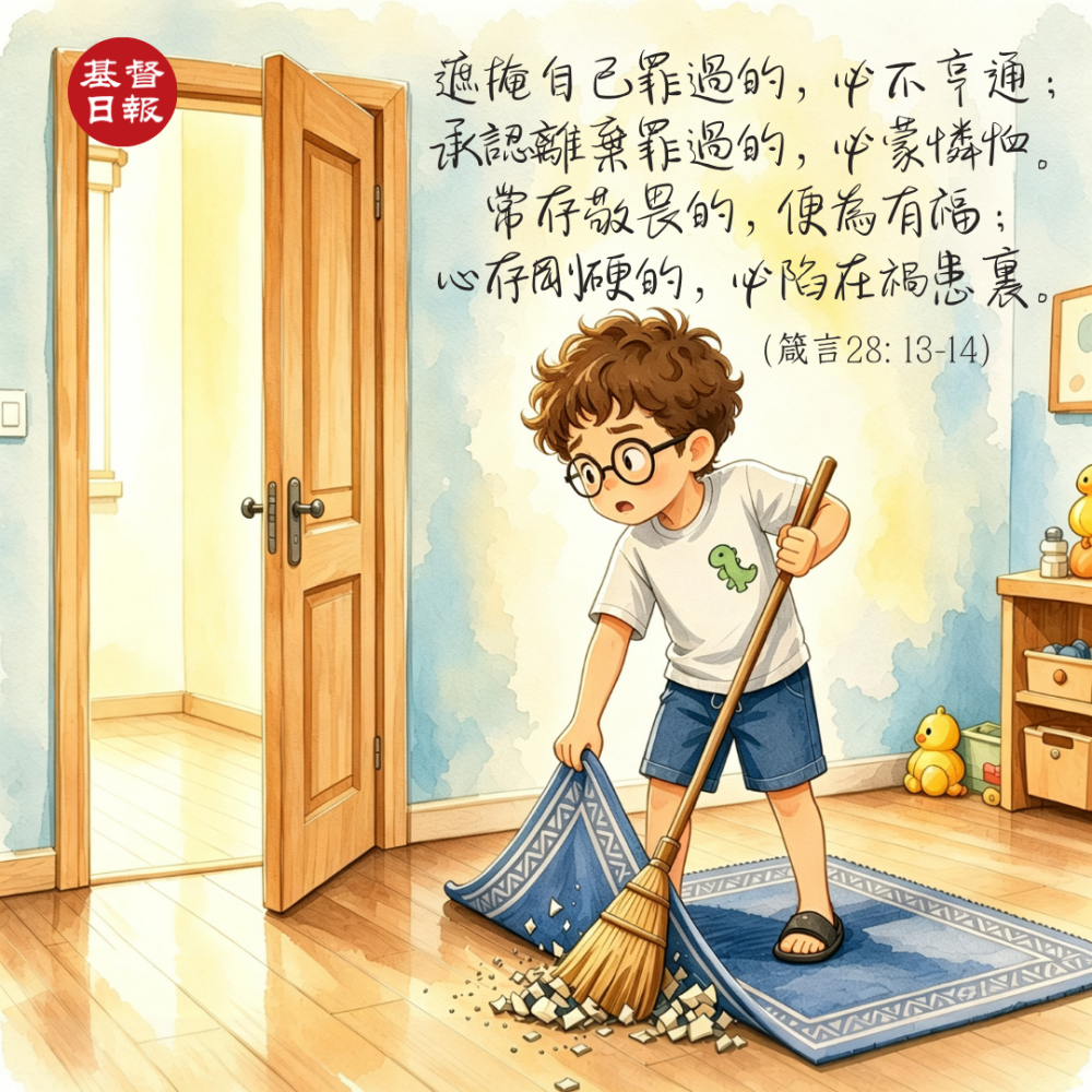 【守護家庭365】承認離棄罪過的