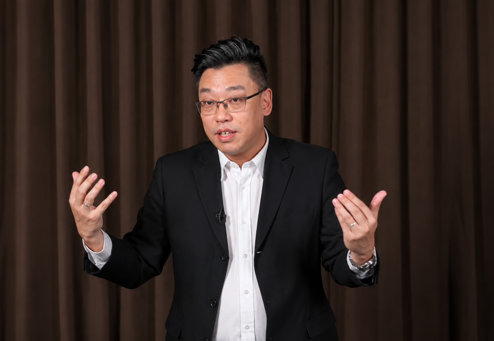 拿細耳人參孫何以失腳？黃偉南牧師揭基督徒三重屬靈危機