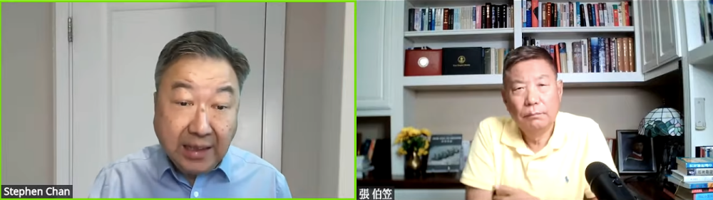 陳佐人析華福「保羅新觀」風波：籲分清神學研究與講台教導 鼓勵學術開放多元