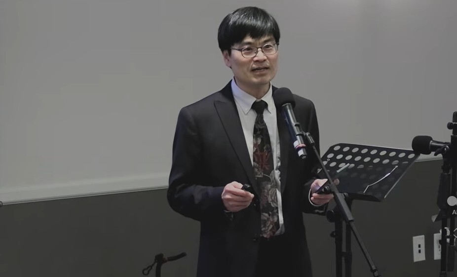 亞伯拉罕獻以撒是「盲信」嗎？方鎮明：真正的信心有根有據