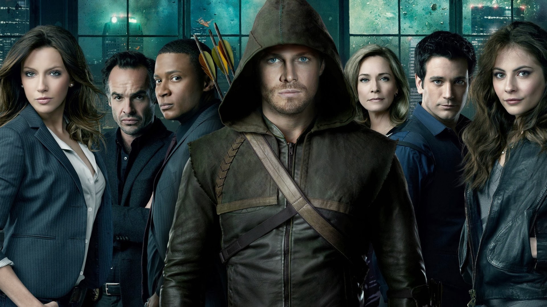 Arrow' Season 3 Premiere Date, Season 1 \u0026 2 Recap, Crash Course - The  Gospel Herald, image size:1920x1080