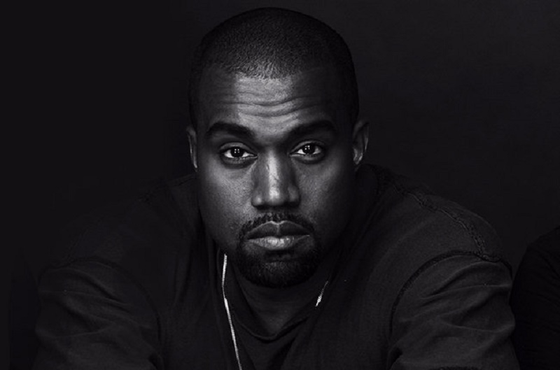 Kanye West's New Album 'So Help Me God' Intended to Be 'Joyful Noise to the  Lord' - The Gospel Herald