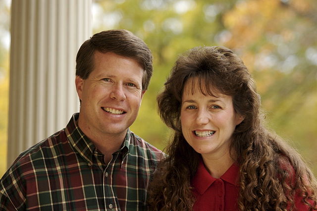 19 Kids and Counting' News and Updates: Michelle and Jim Bob Duggar Address  Divorce Rumors - The Gospel Herald